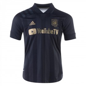 Los Angeles FC Thuis Shirt 2020-21